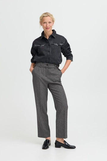 Etona Belt Pant
